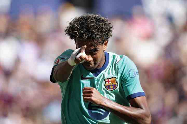 队报前瞻巴黎迎战巴萨：欧洲最犀利两大攻击线相聚王子公园球场